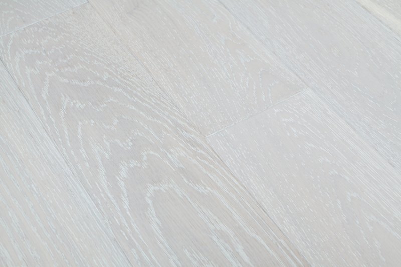 Инженерная доска GreenLine Deluxe Дуб Толедо 400-1200х95х15 мм 